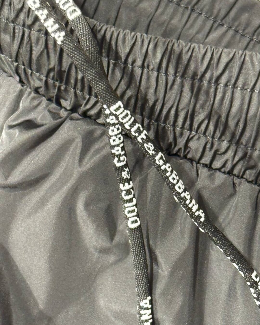 Шорты Dolce & Gabbana