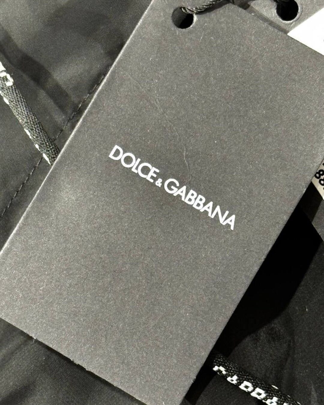 Шорты Dolce & Gabbana