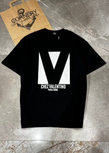 Футболка Valentino