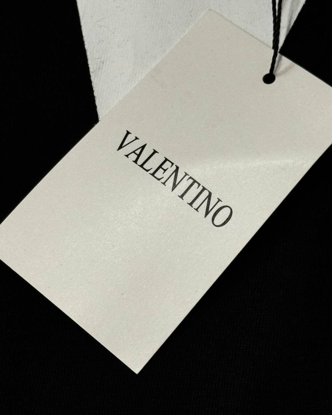 Футболка Valentino