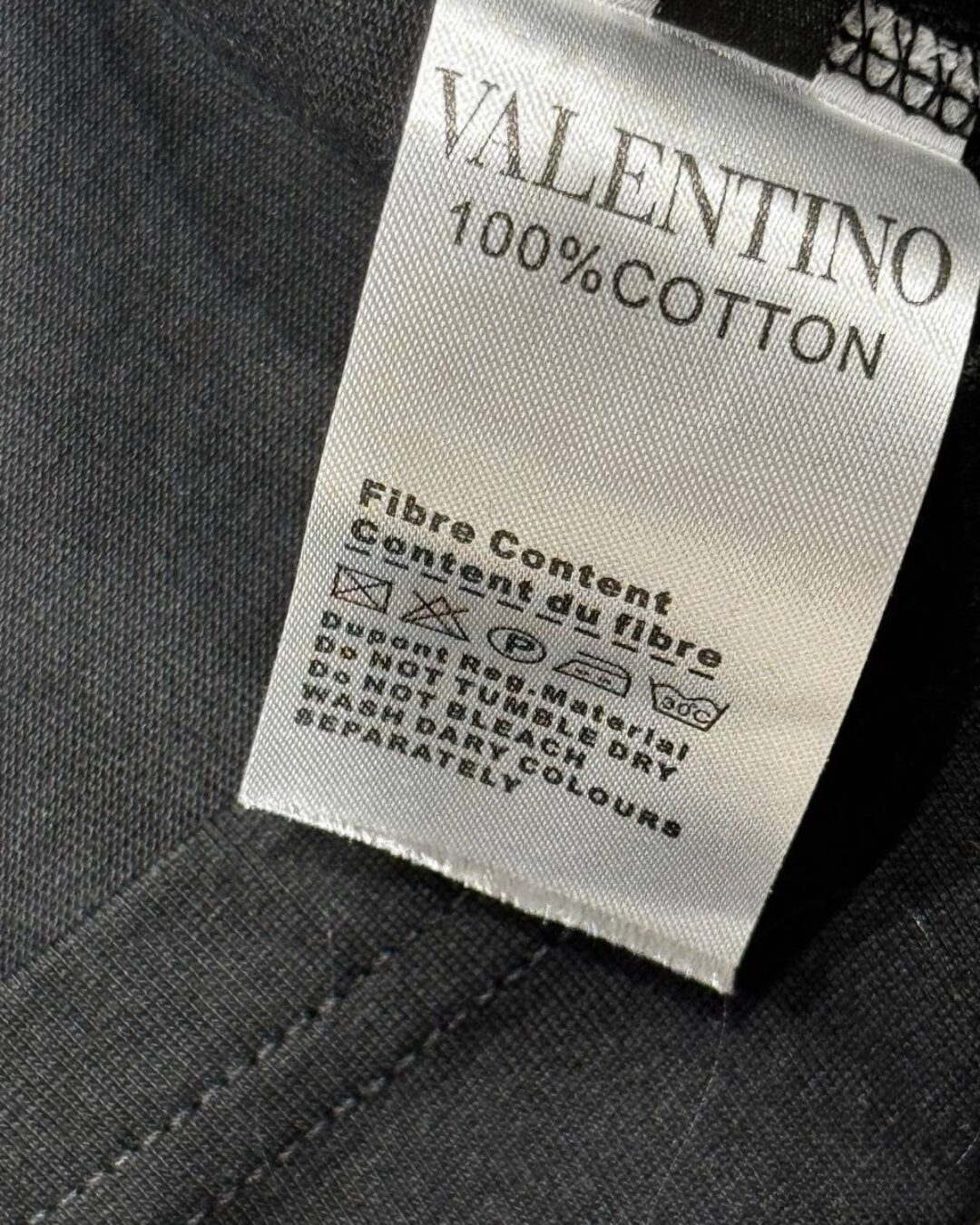 Футболка Valentino
