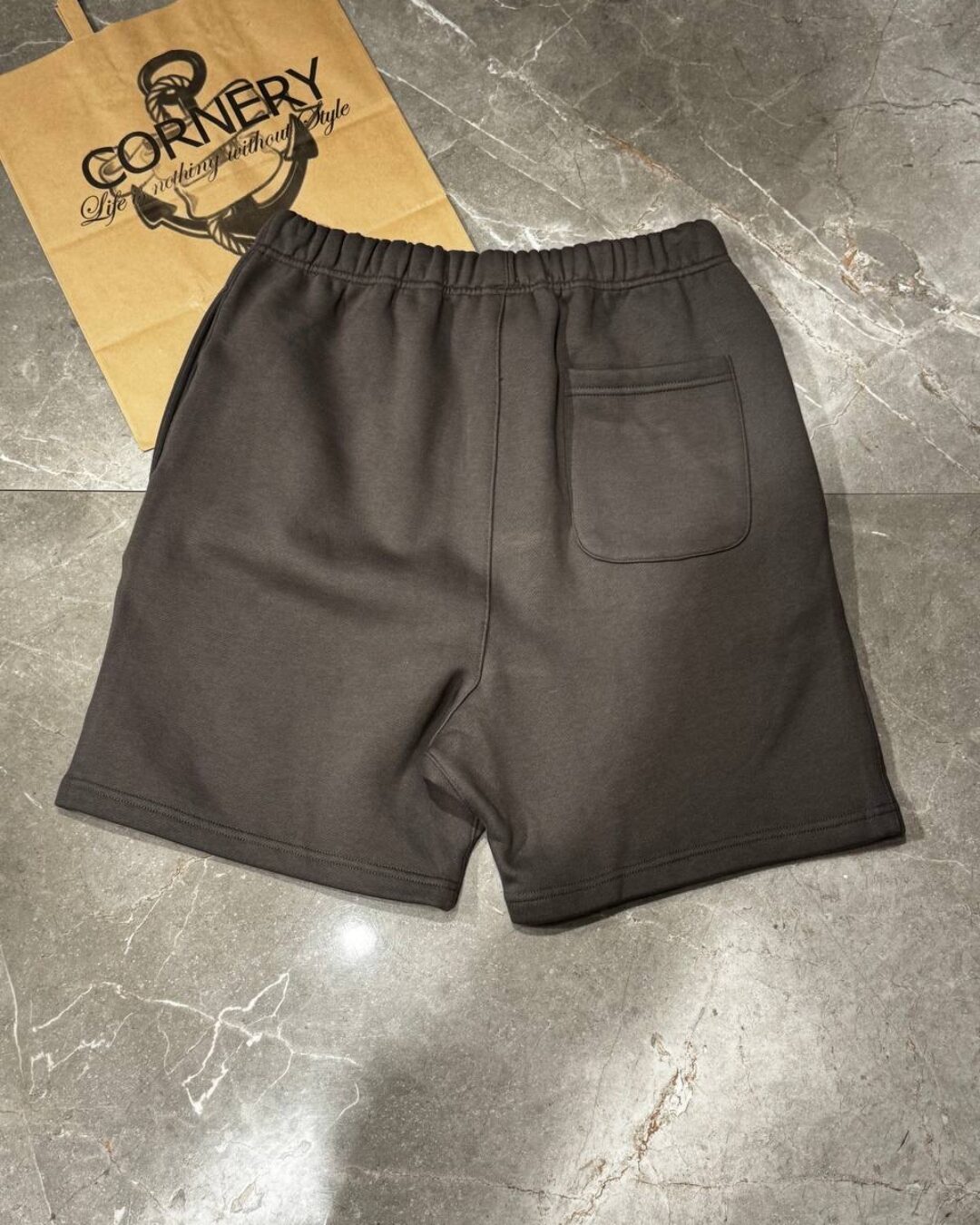 Шорты Fear of God