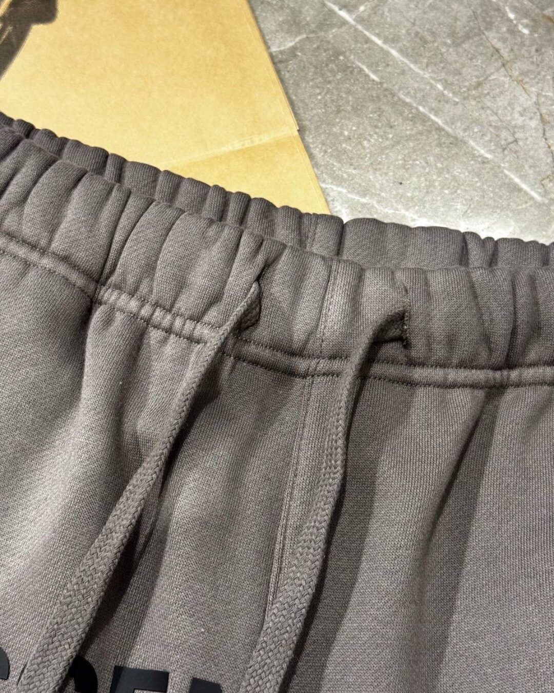Шорты Fear of God