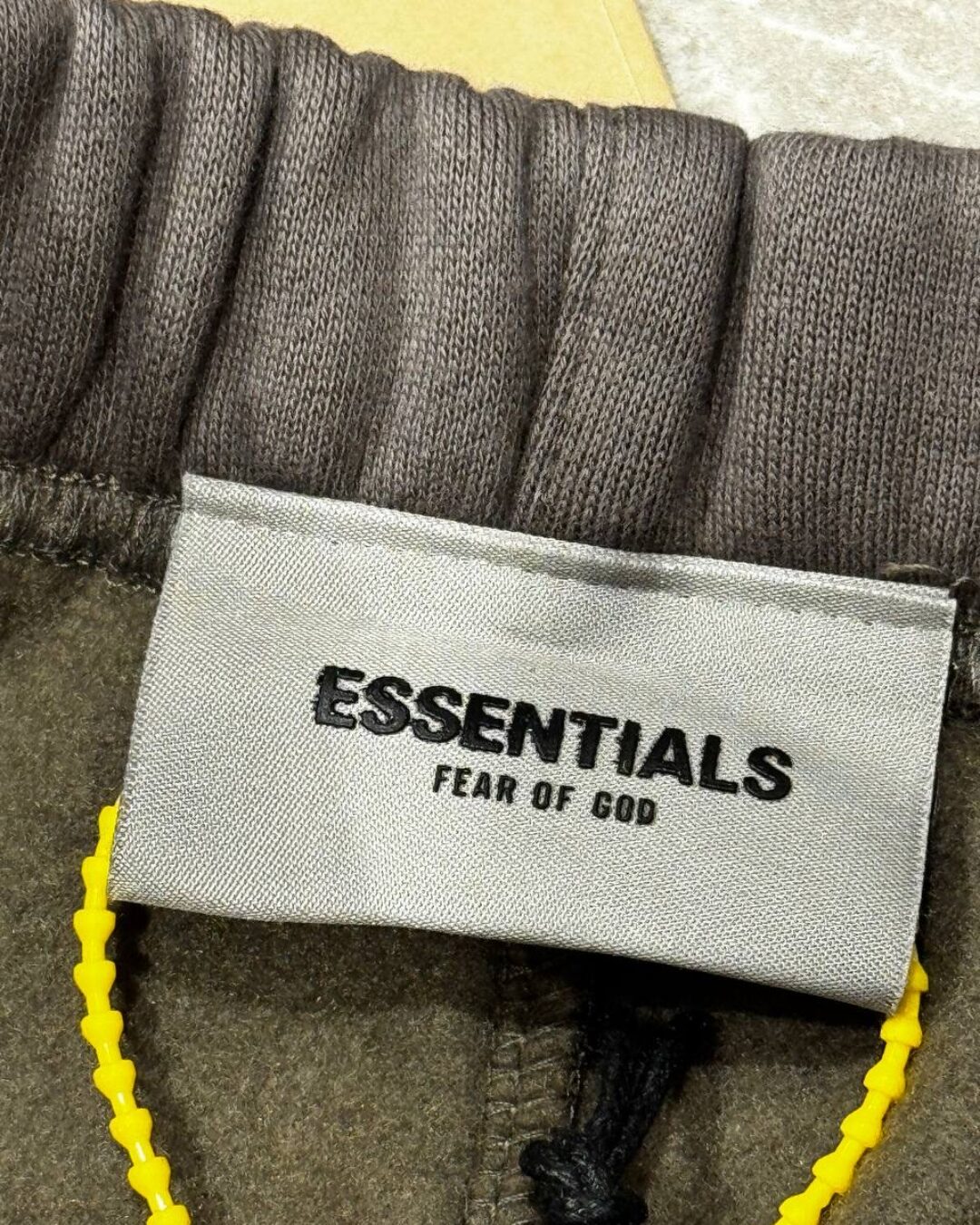 Шорты Fear of God