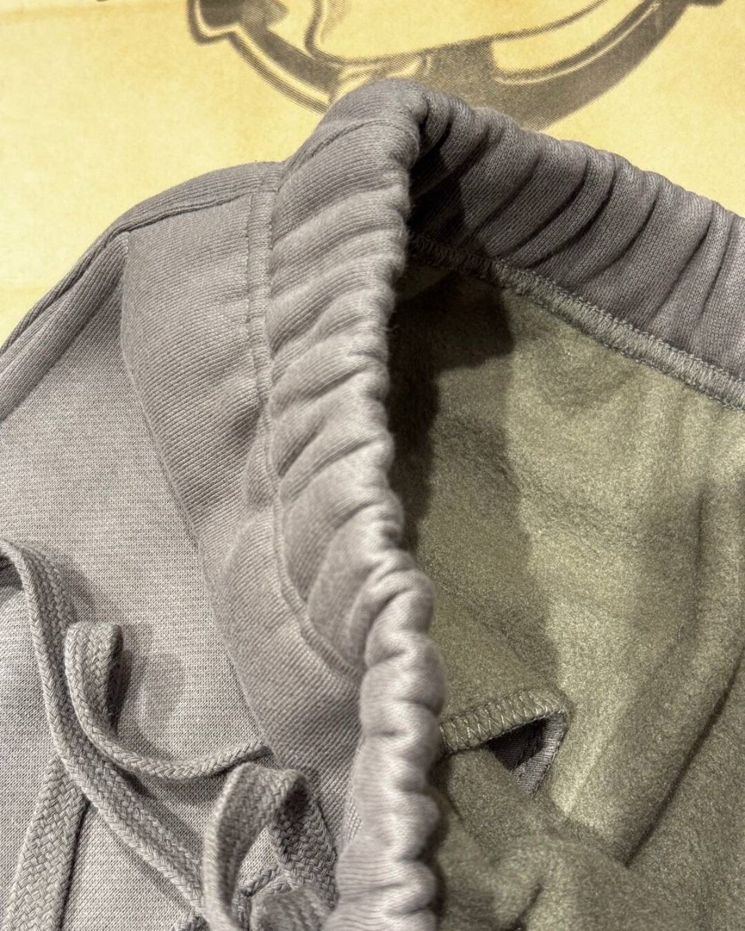 Шорты Fear of God