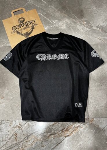 Футболка Chrome Hearts