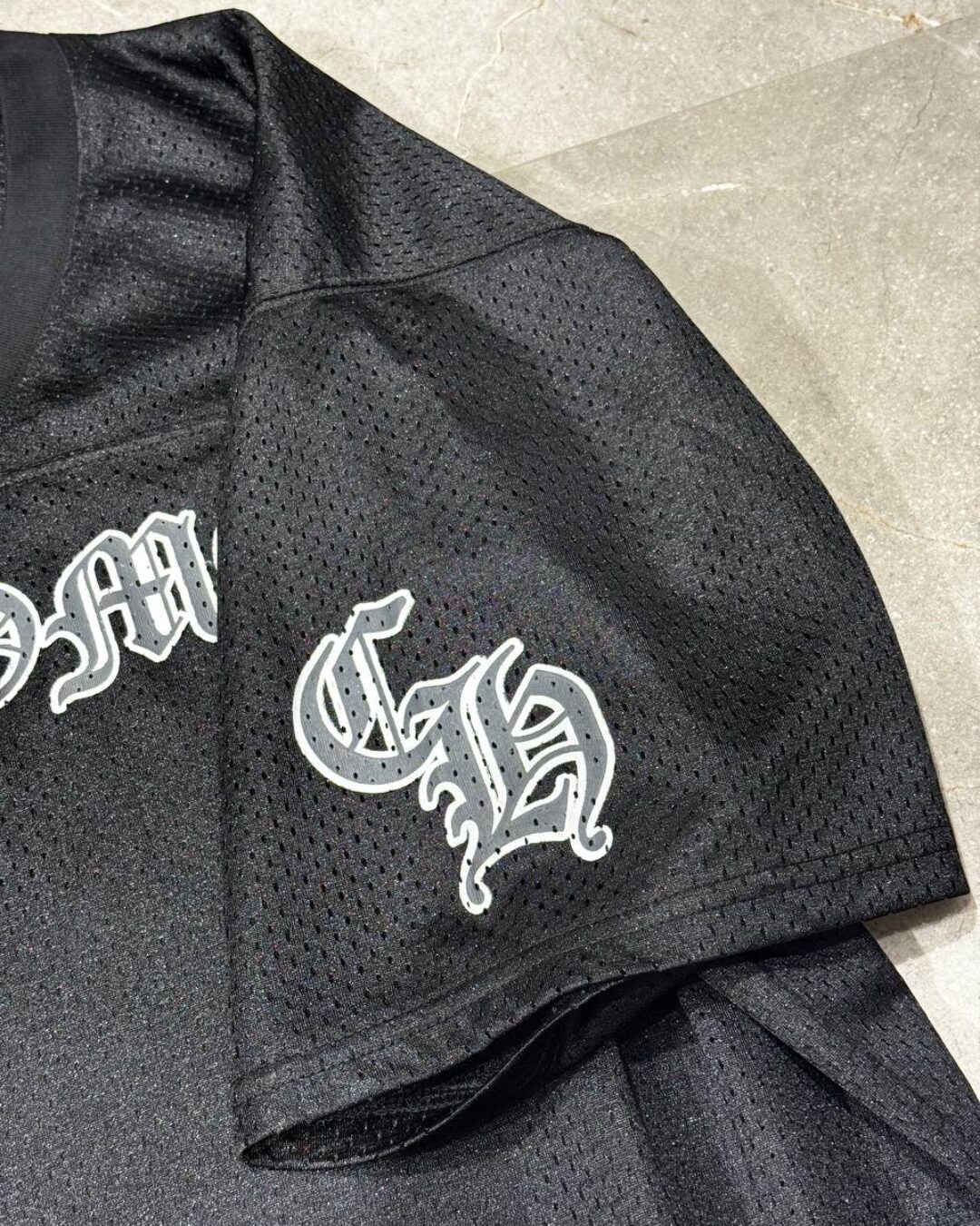 Футболка Chrome Hearts