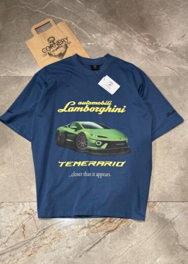 Футболка Balenciaga