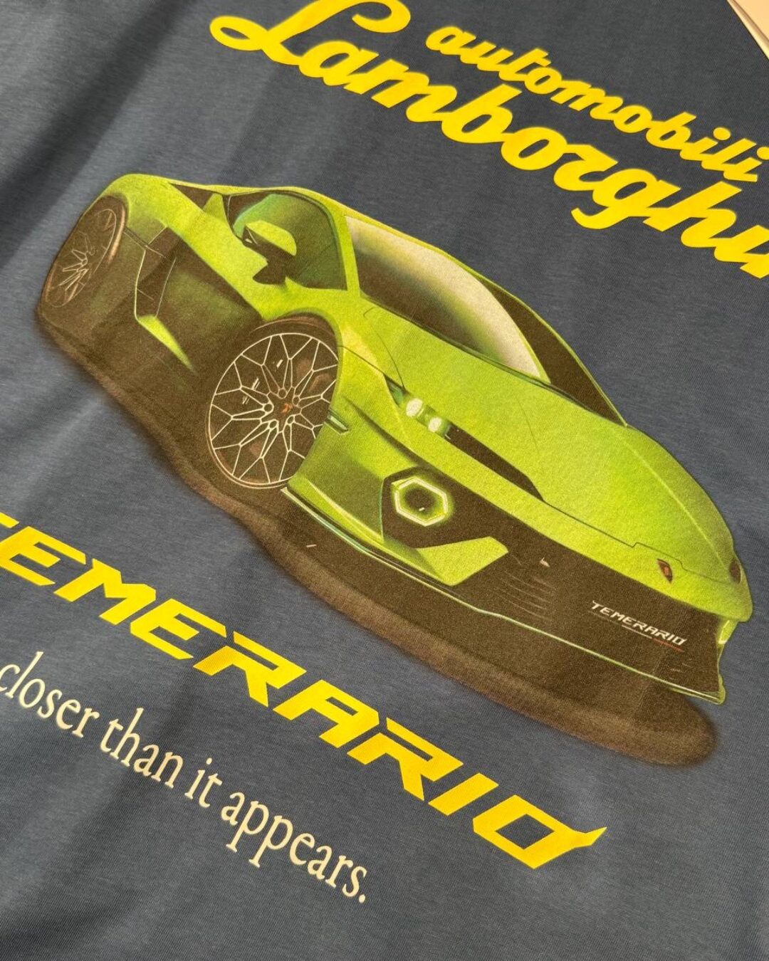 Футболка Balenciaga