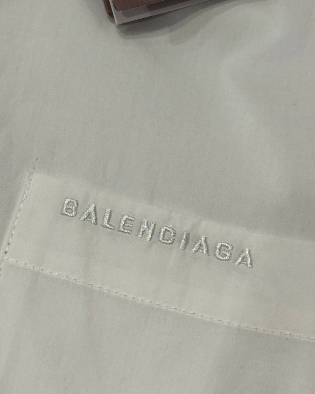 Рубашка Balenciaga