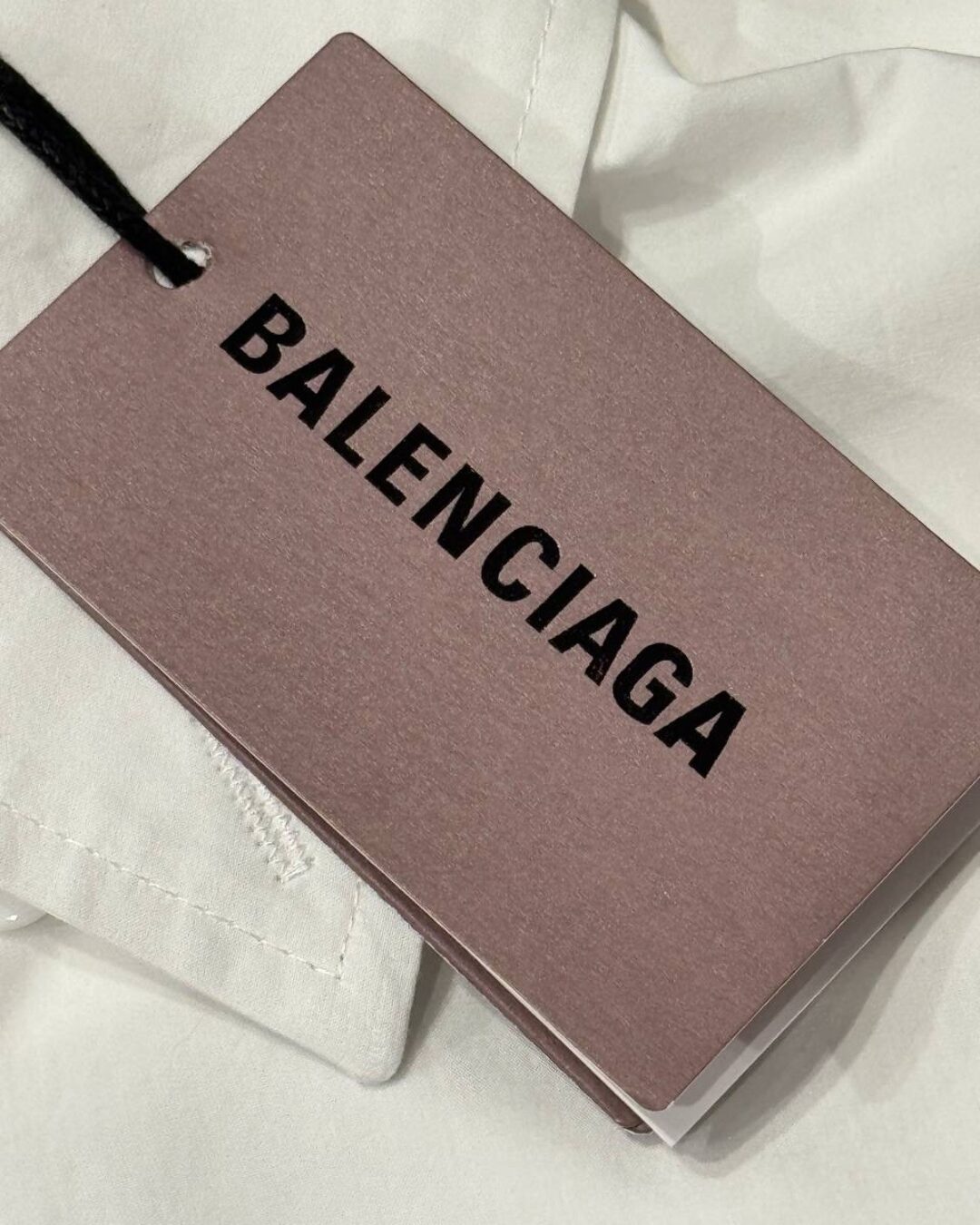 Рубашка Balenciaga