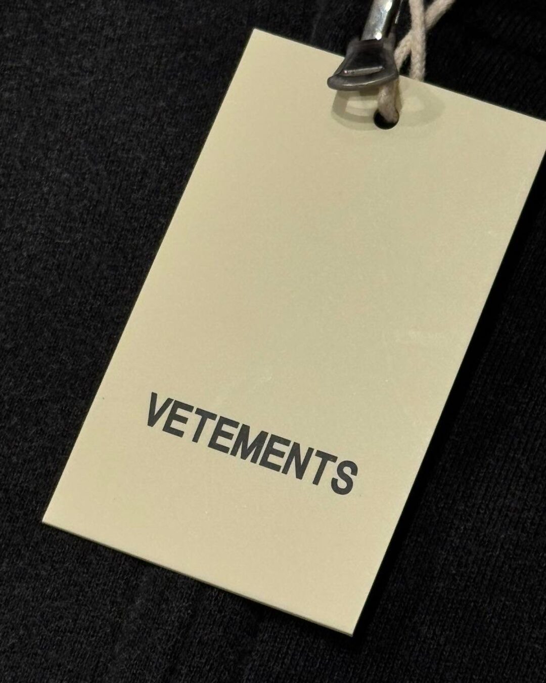 Бомбер Vetements