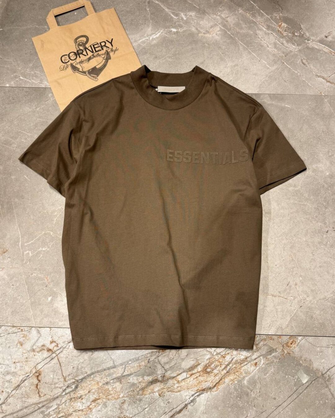 Футболка Fear of God