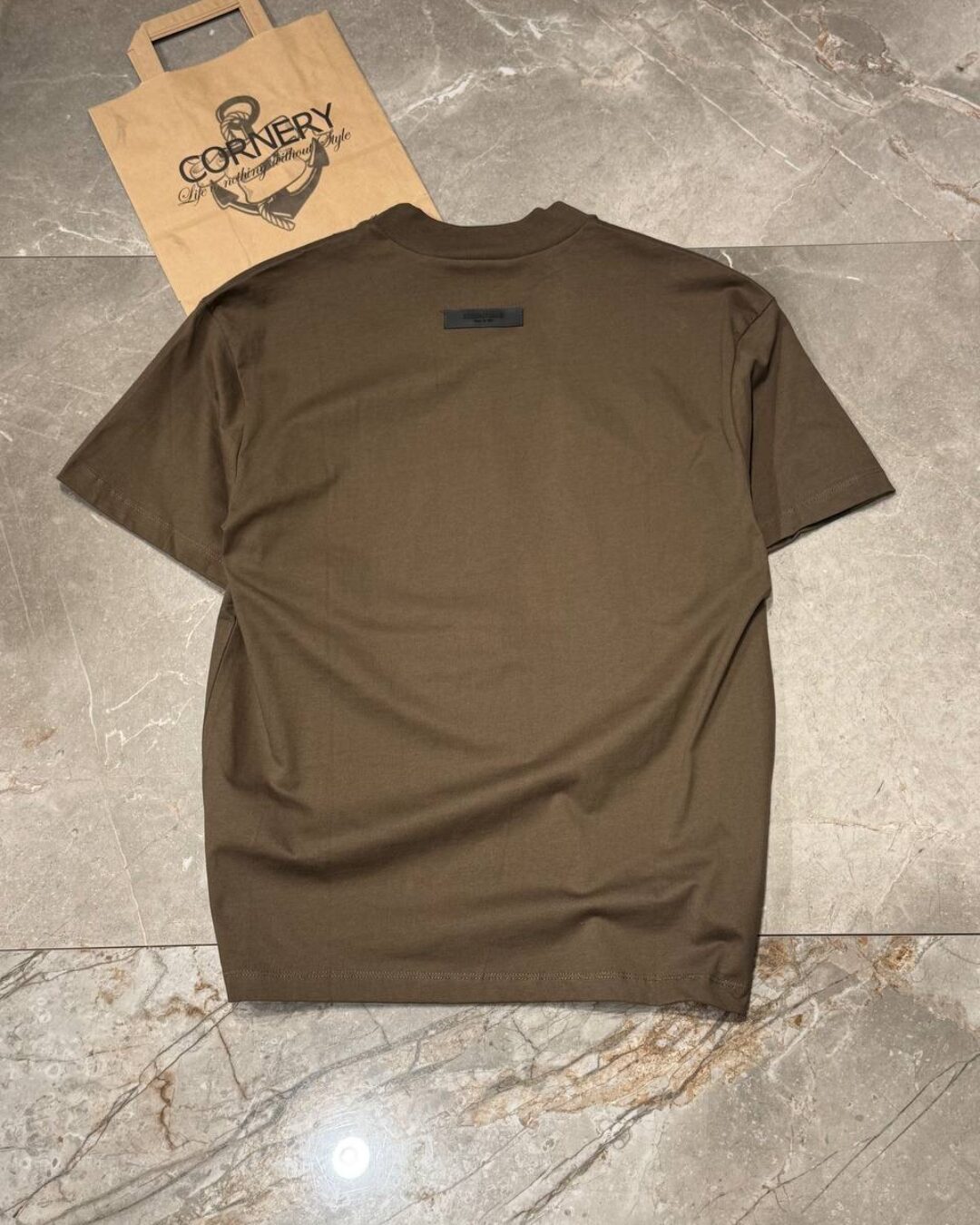 Футболка Fear of God