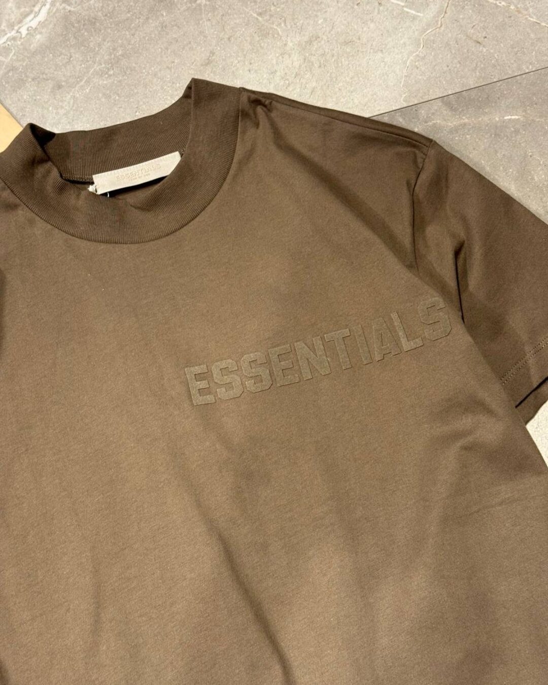 Футболка Fear of God