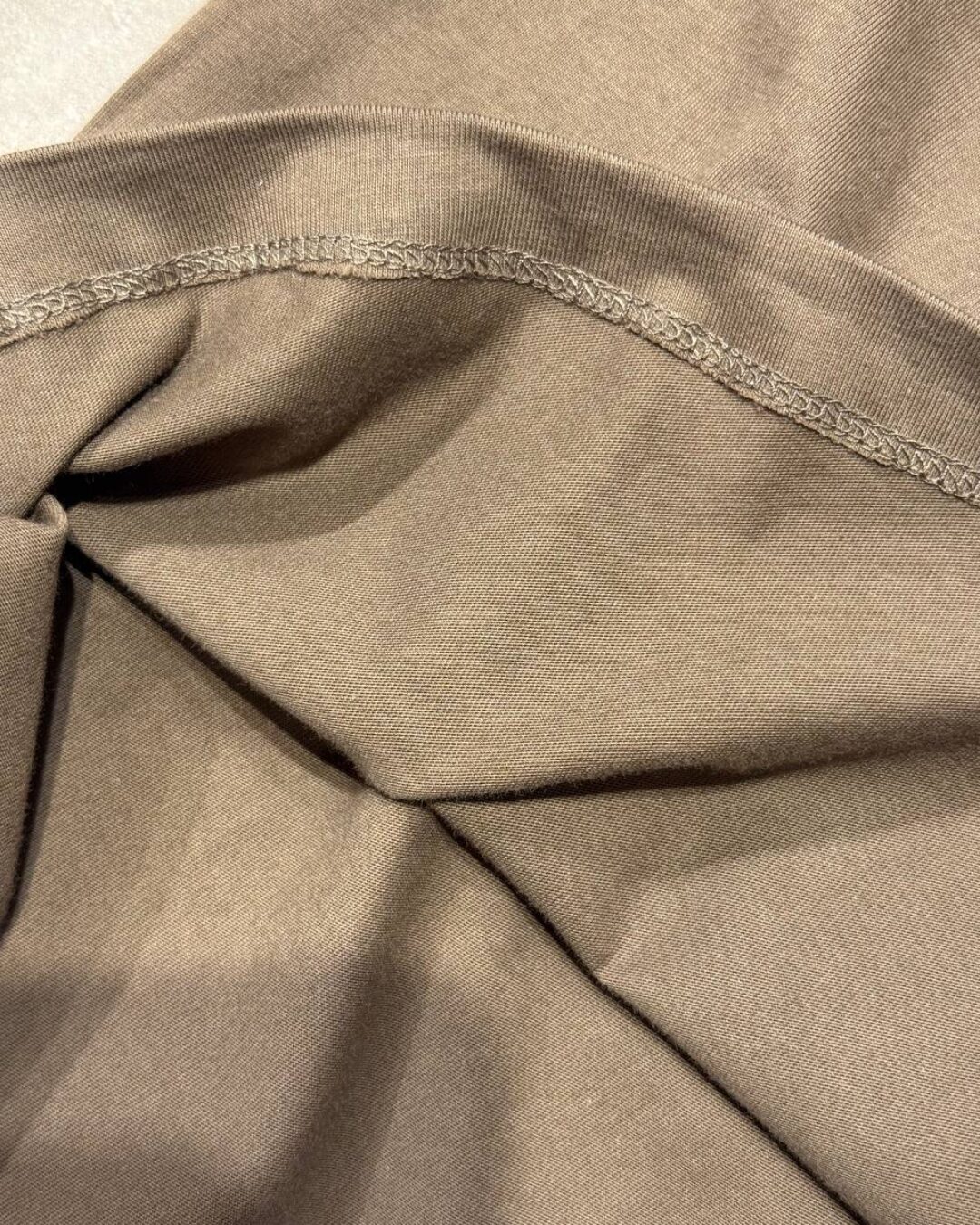 Футболка Fear of God