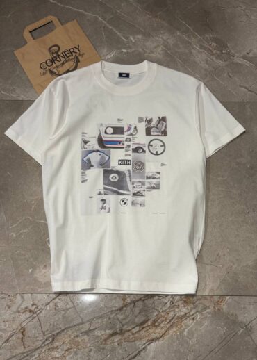 Футболка Kith