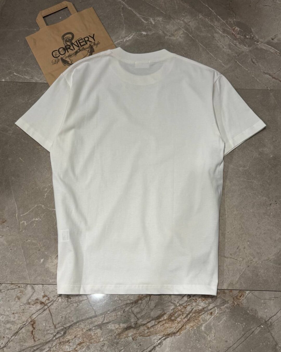 Футболка Kith