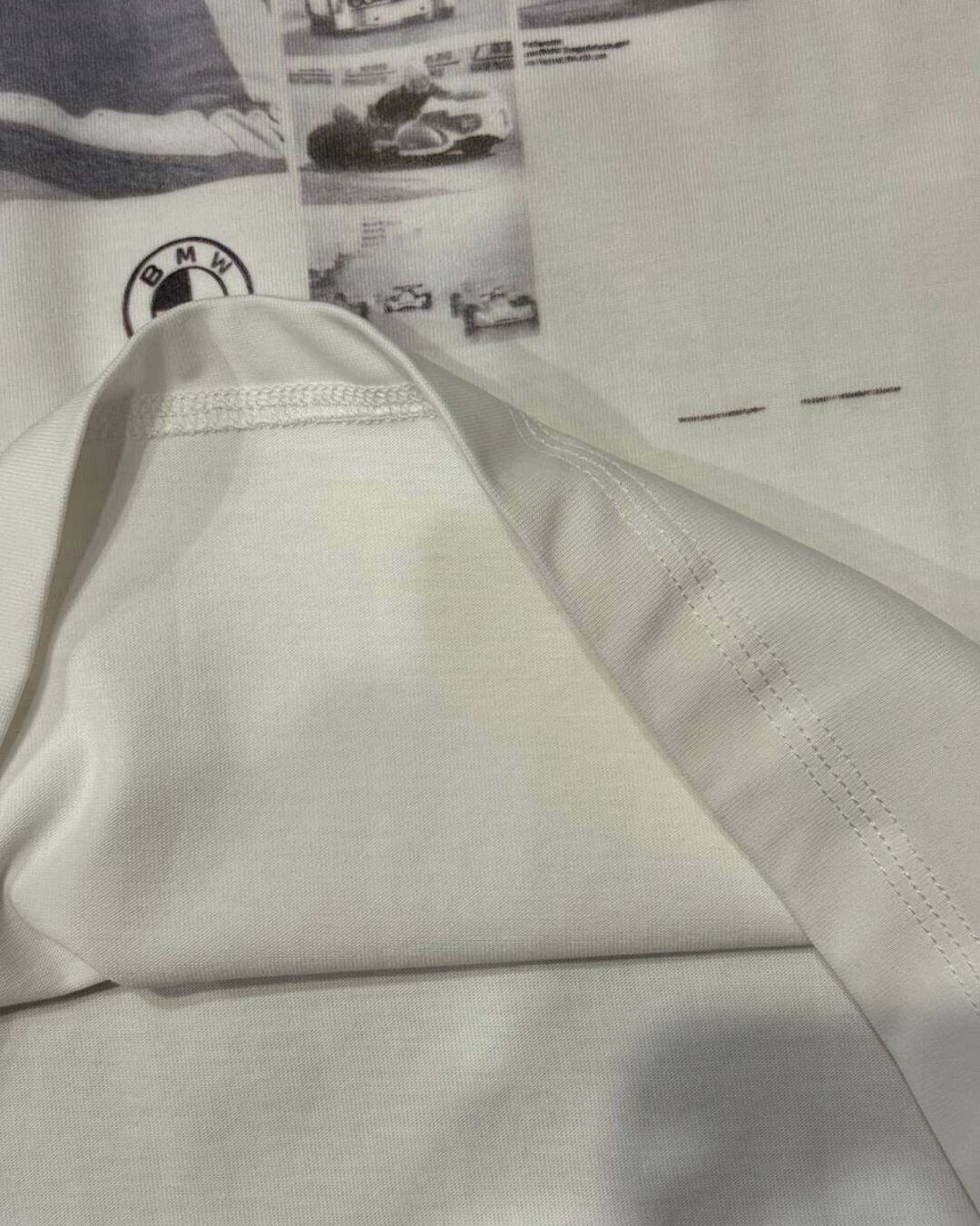 Футболка Kith