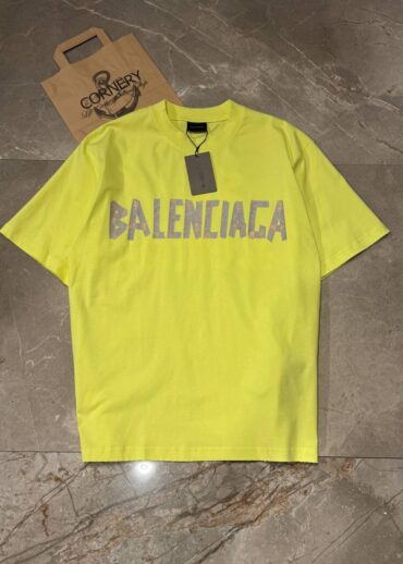 Футболка Balenciaga