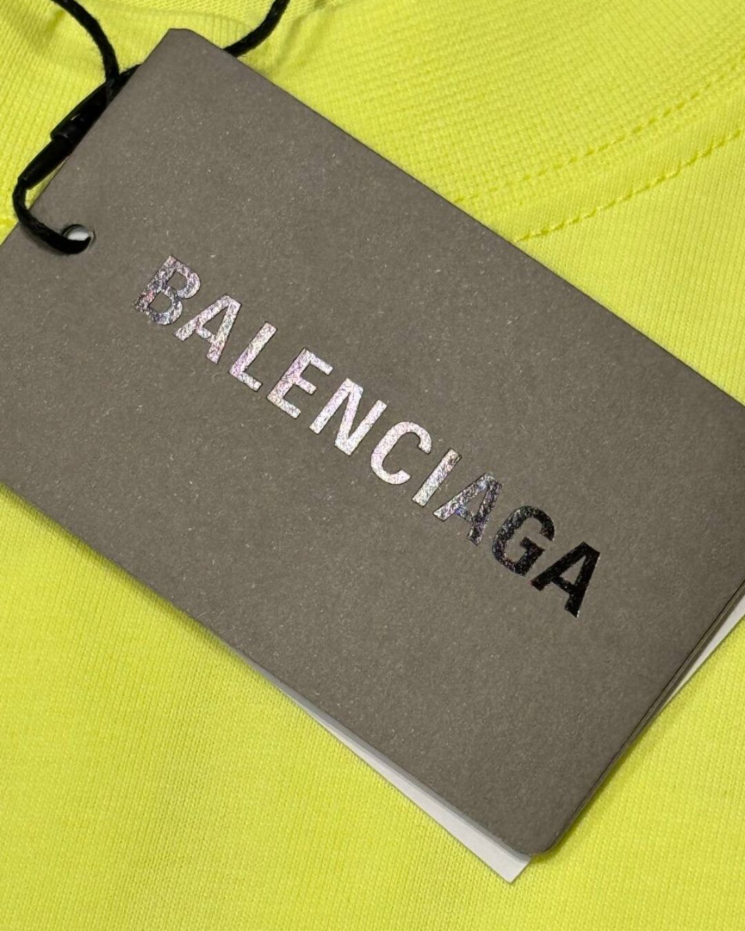 Футболка Balenciaga