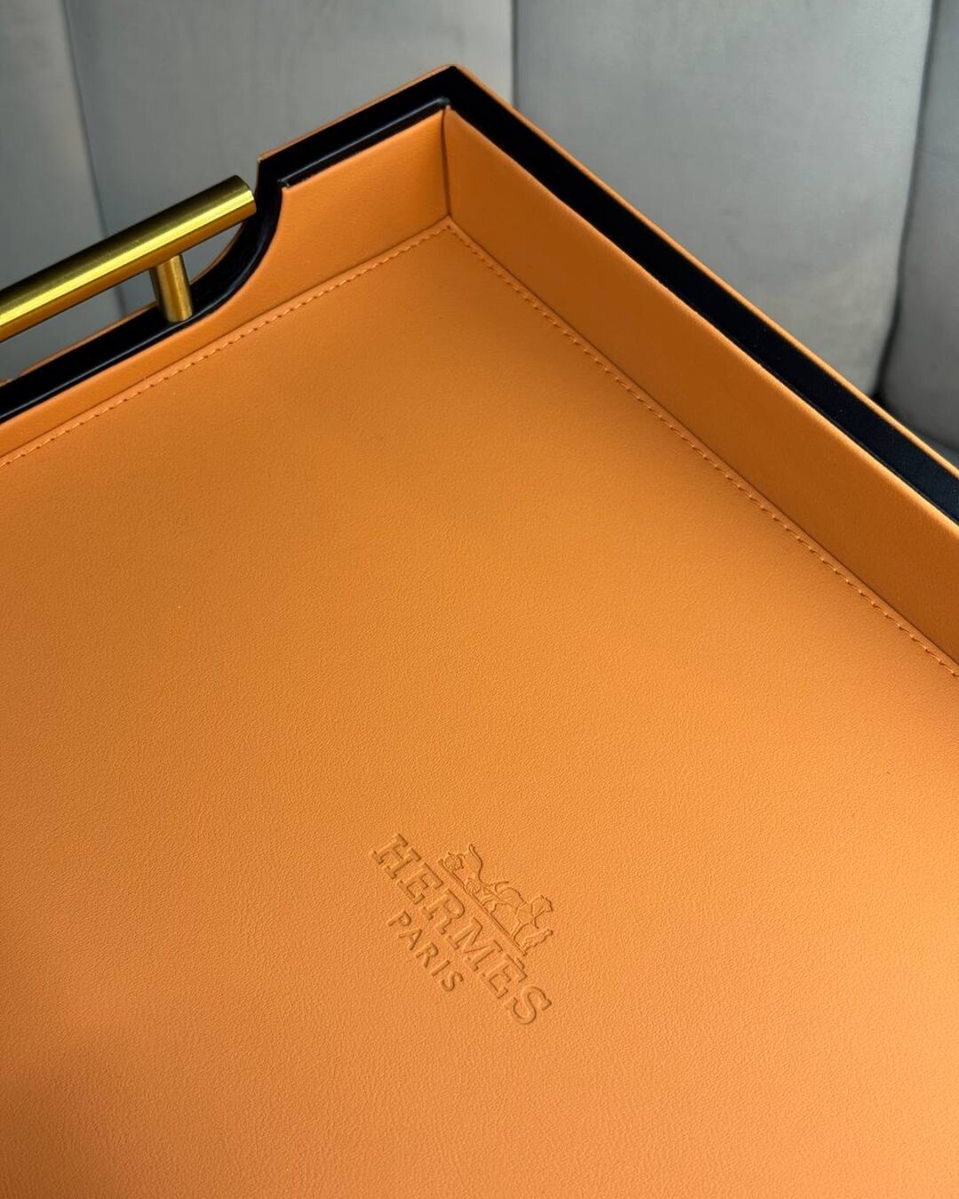Поднос Hermes