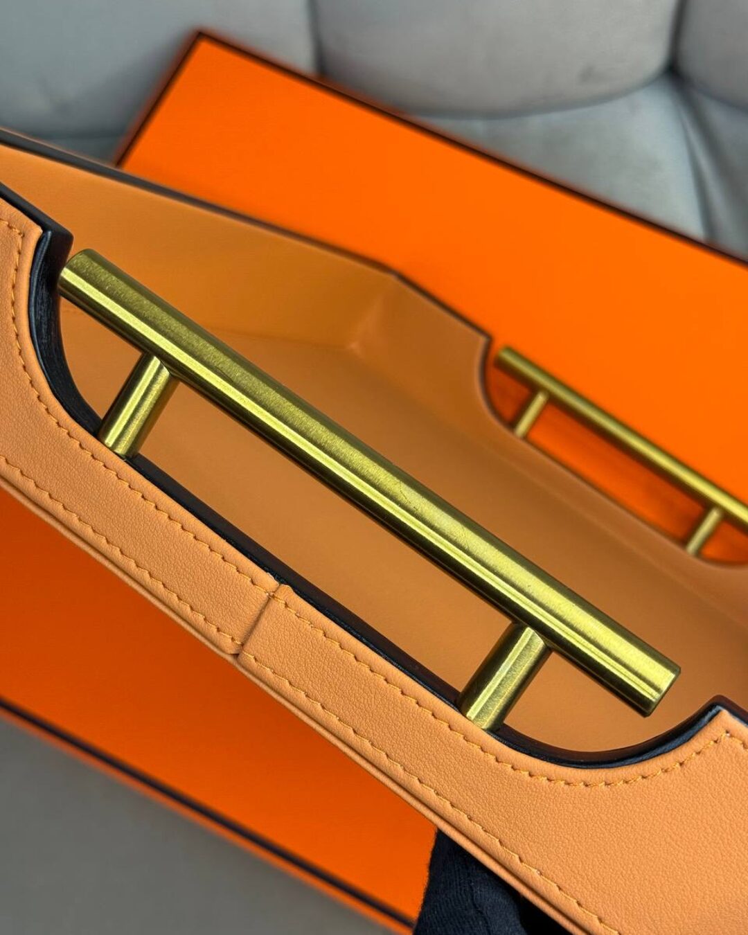 Поднос Hermes