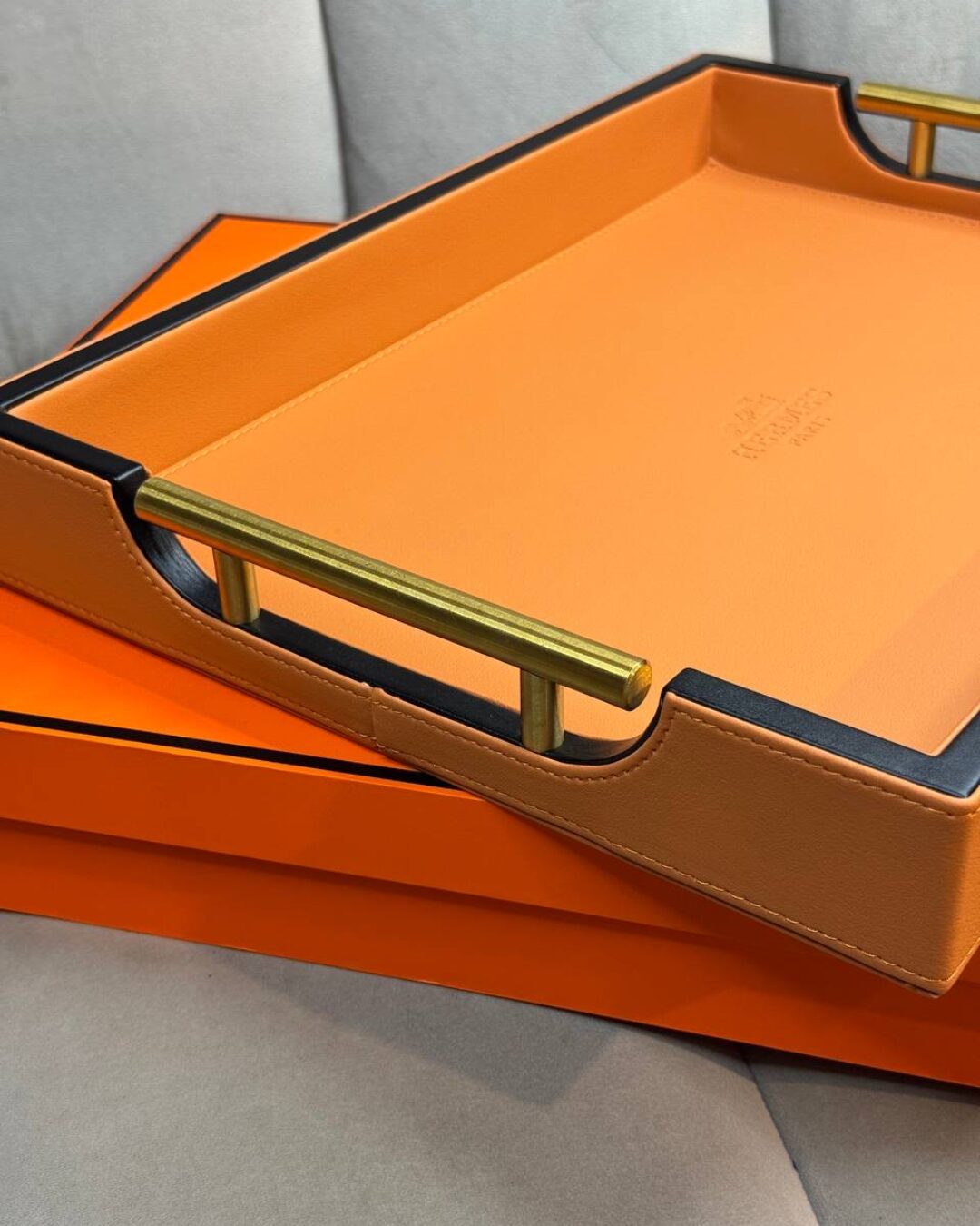 Поднос Hermes