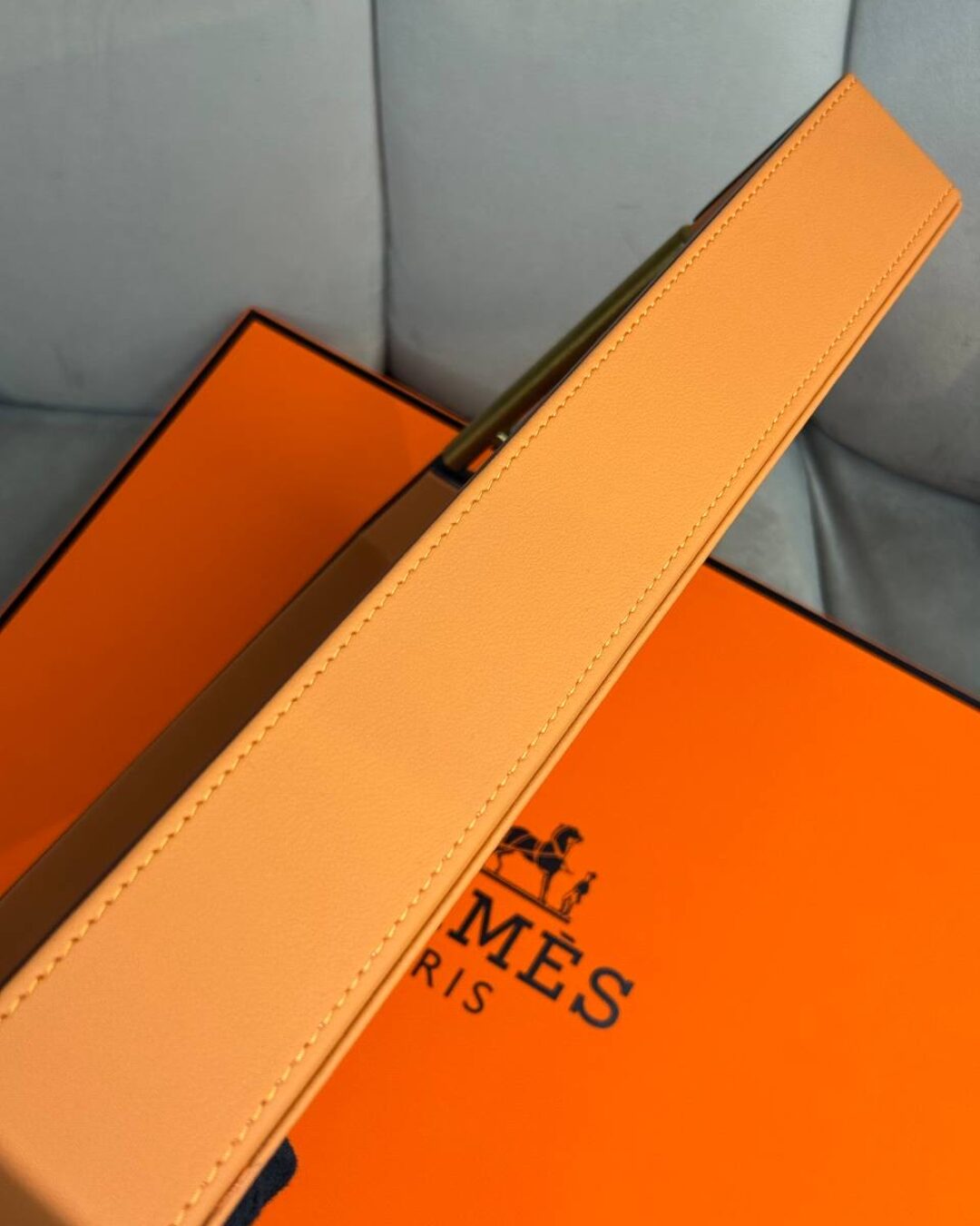 Поднос Hermes