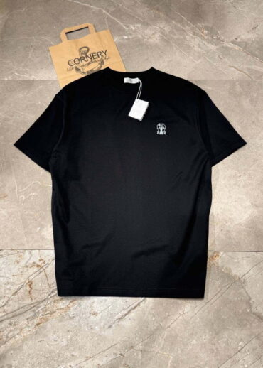 Футболка Brunello Cucinelli