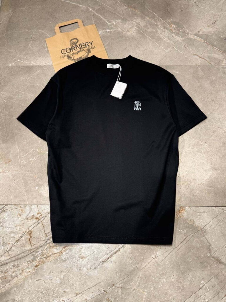 Футболка Brunello Cucinelli