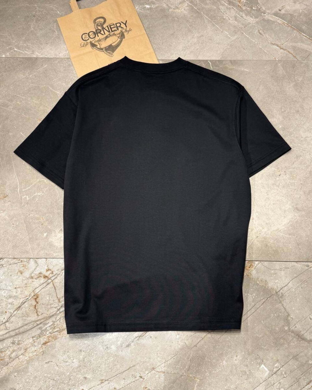 Футболка Brunello Cucinelli