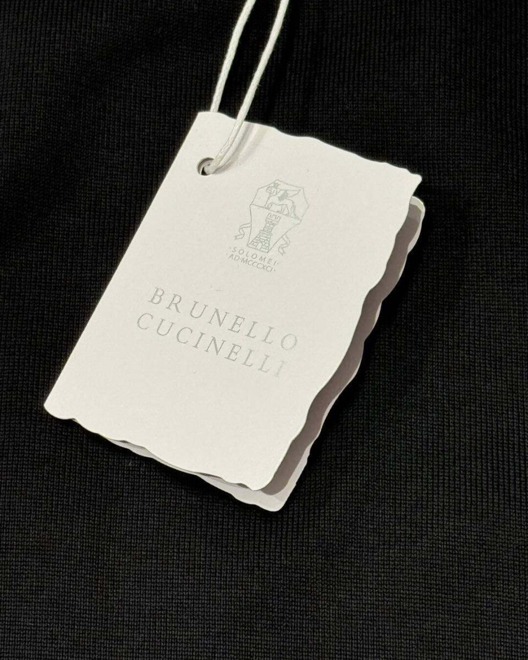 Футболка Brunello Cucinelli