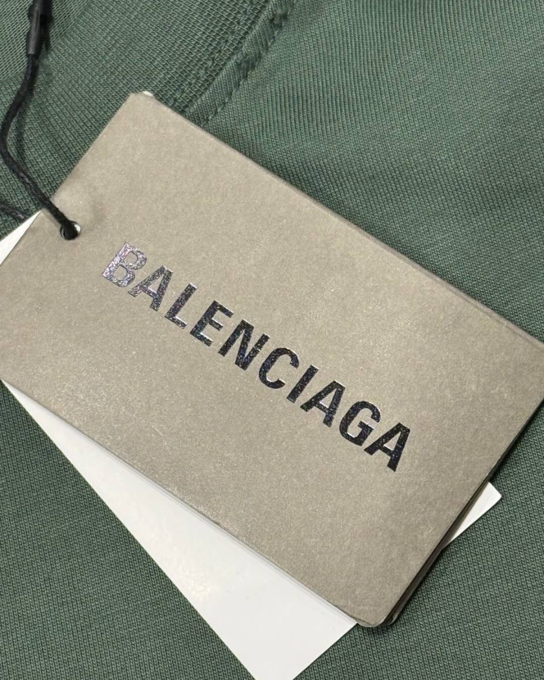 Футболка Balenciaga