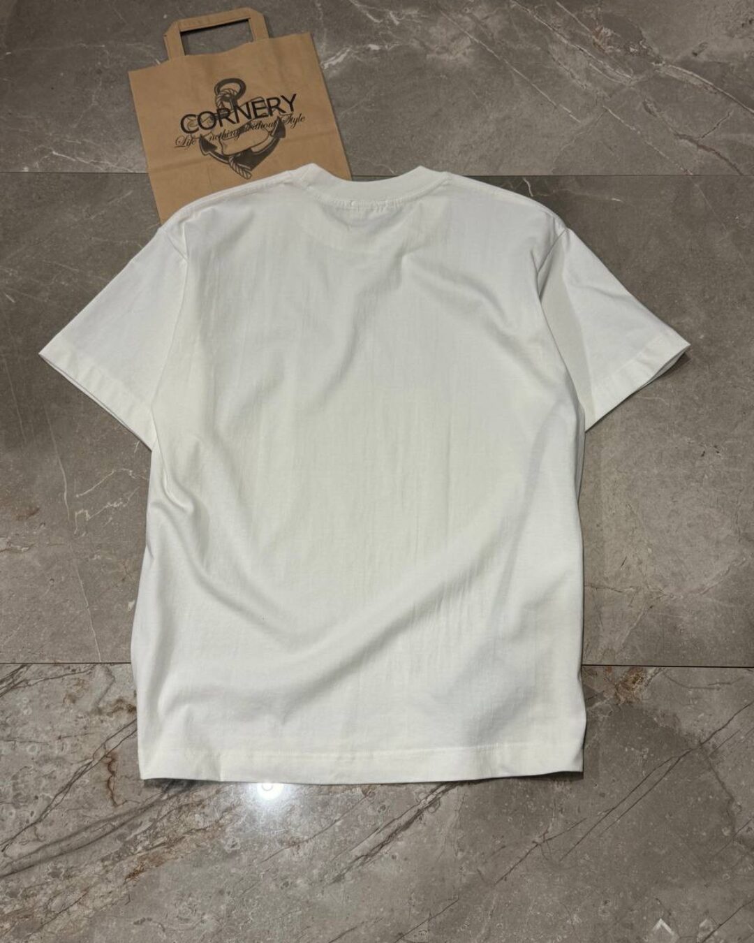 Футболка Kith