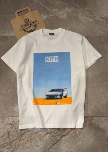 Футболка Kith