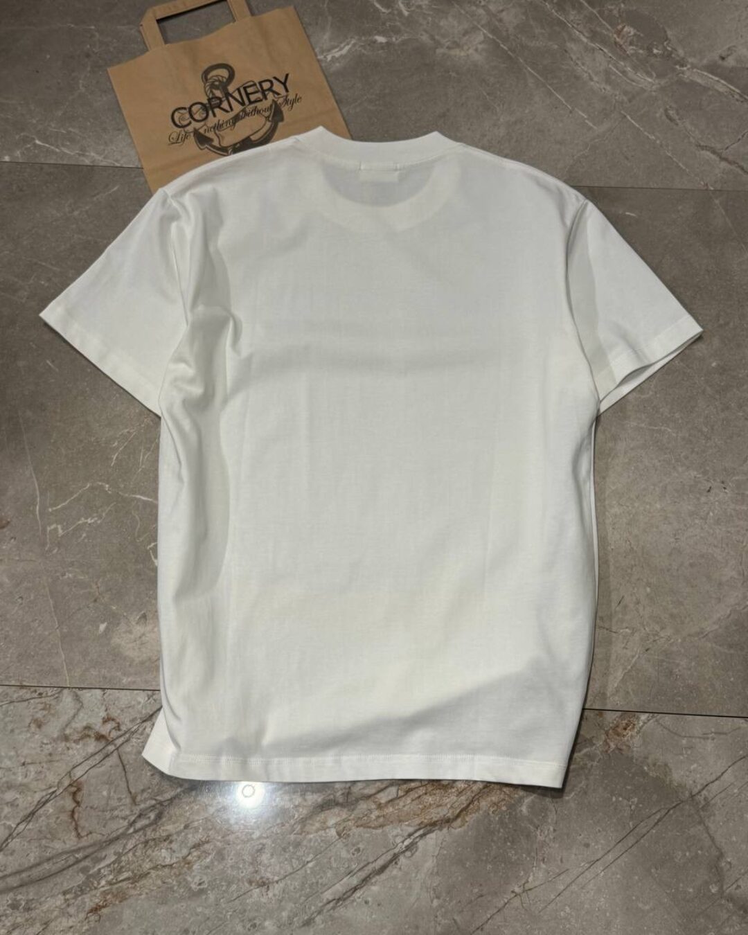 Футболка Kith