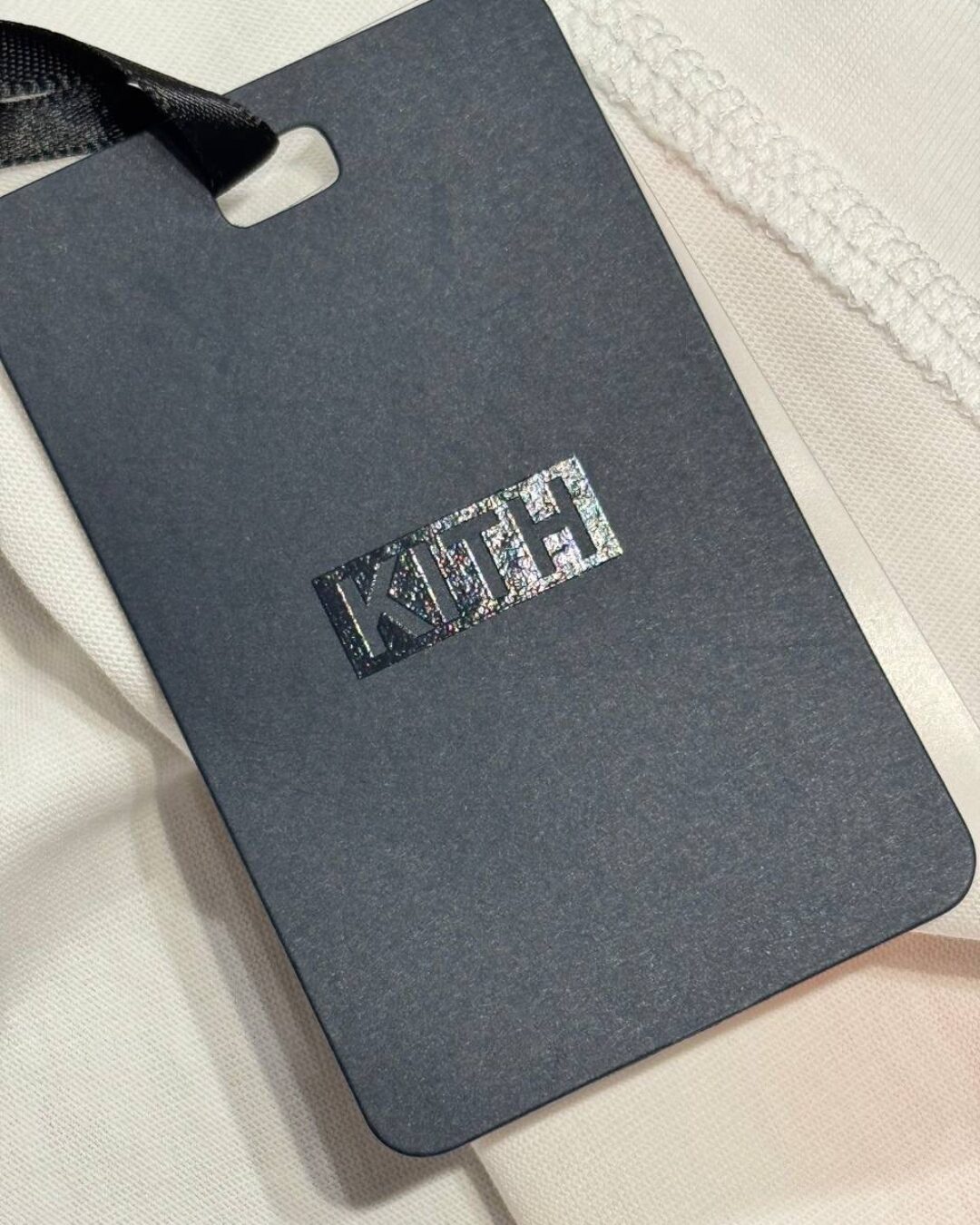 Футболка Kith