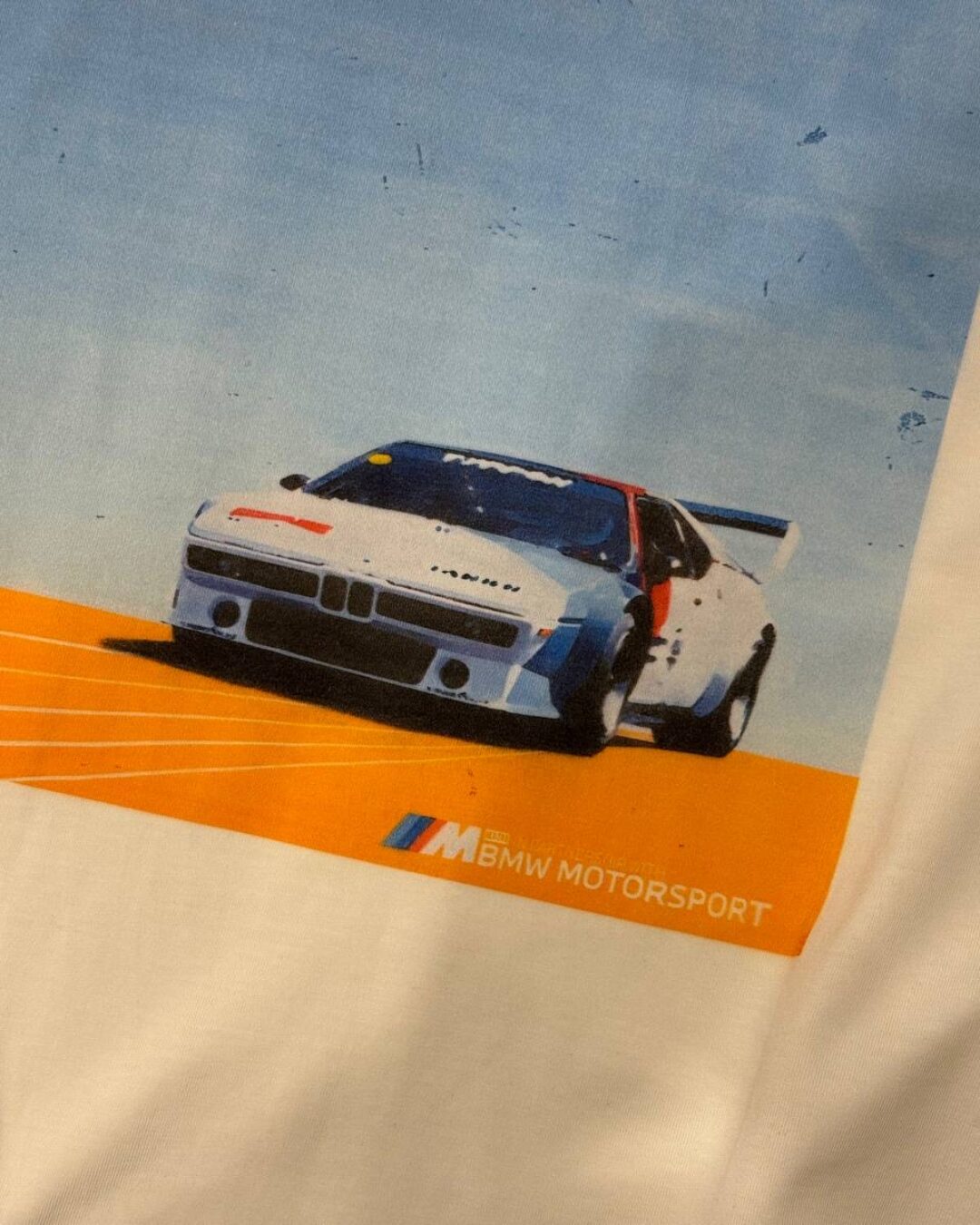 Футболка Kith