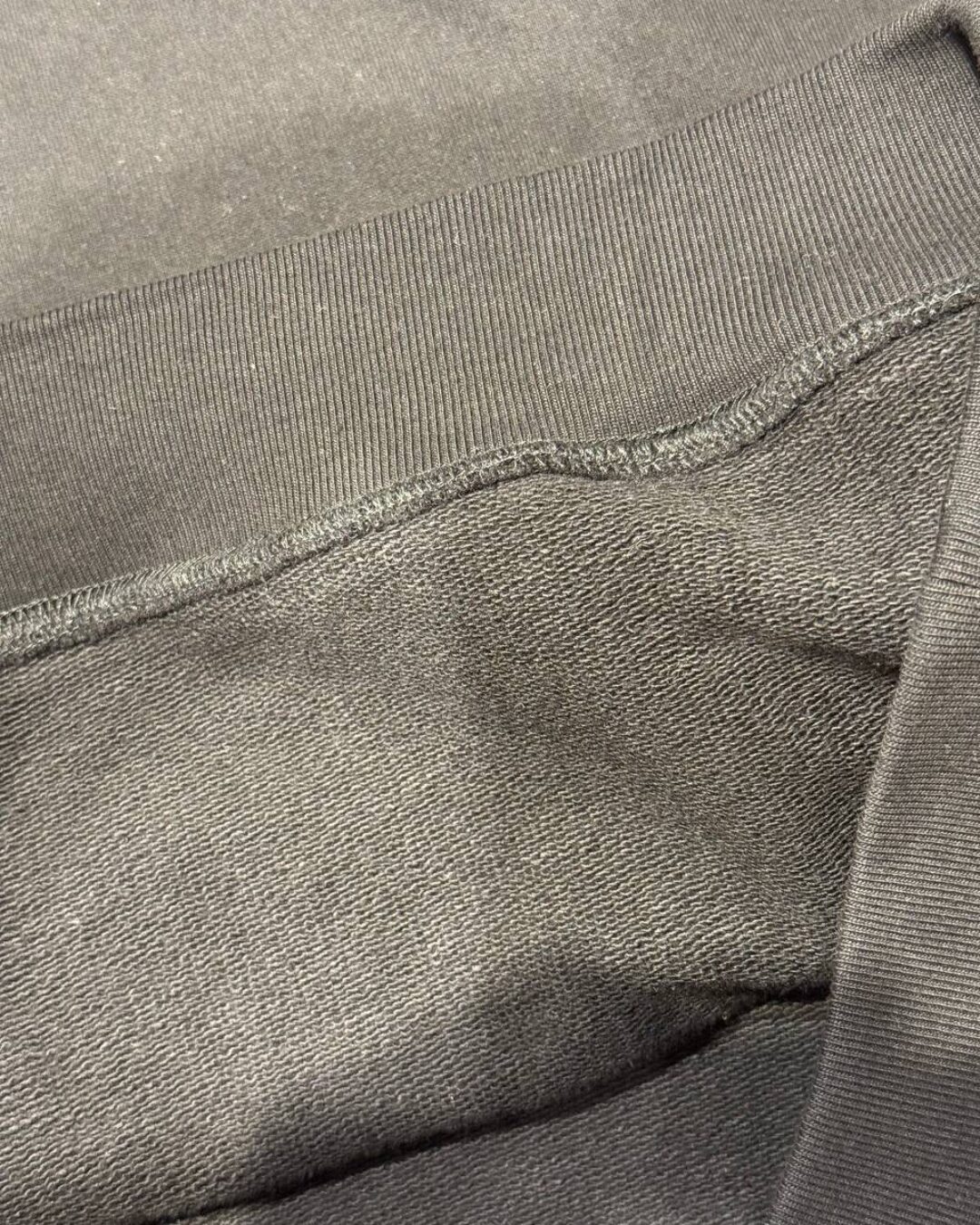 Худи Vetements