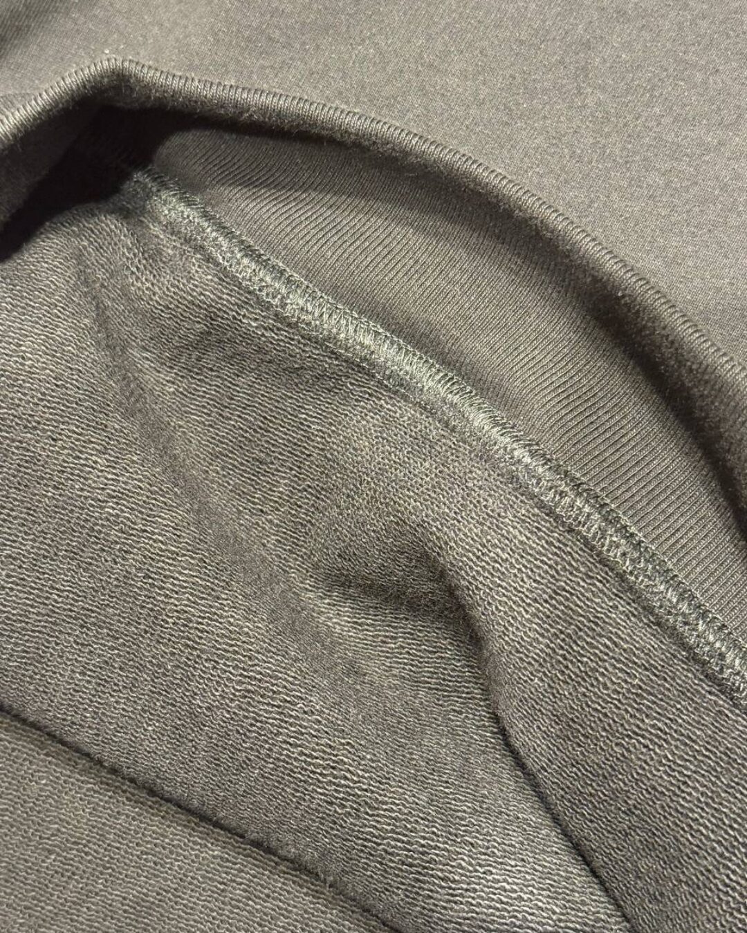 Худи Vetements