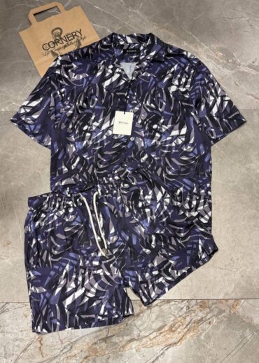 Костюм Zegna