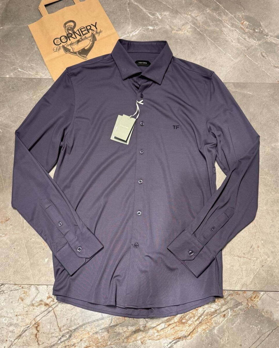 Рубашка Tom Ford