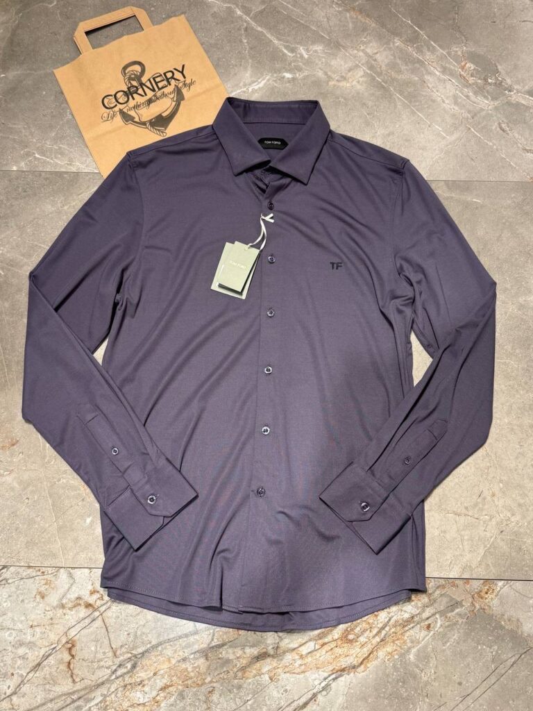 Рубашка Tom Ford