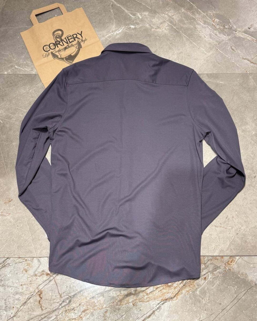 Рубашка Tom Ford