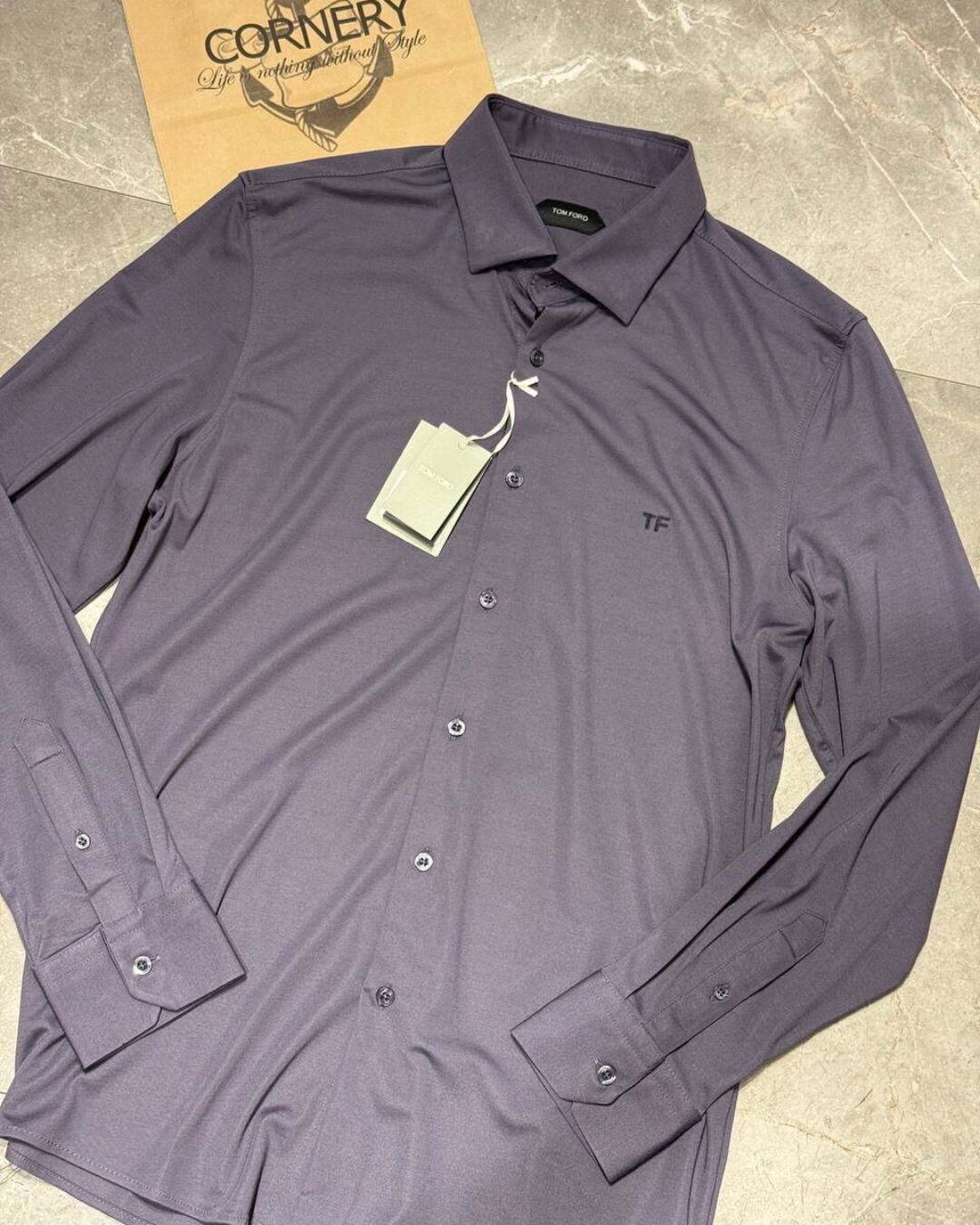 Рубашка Tom Ford