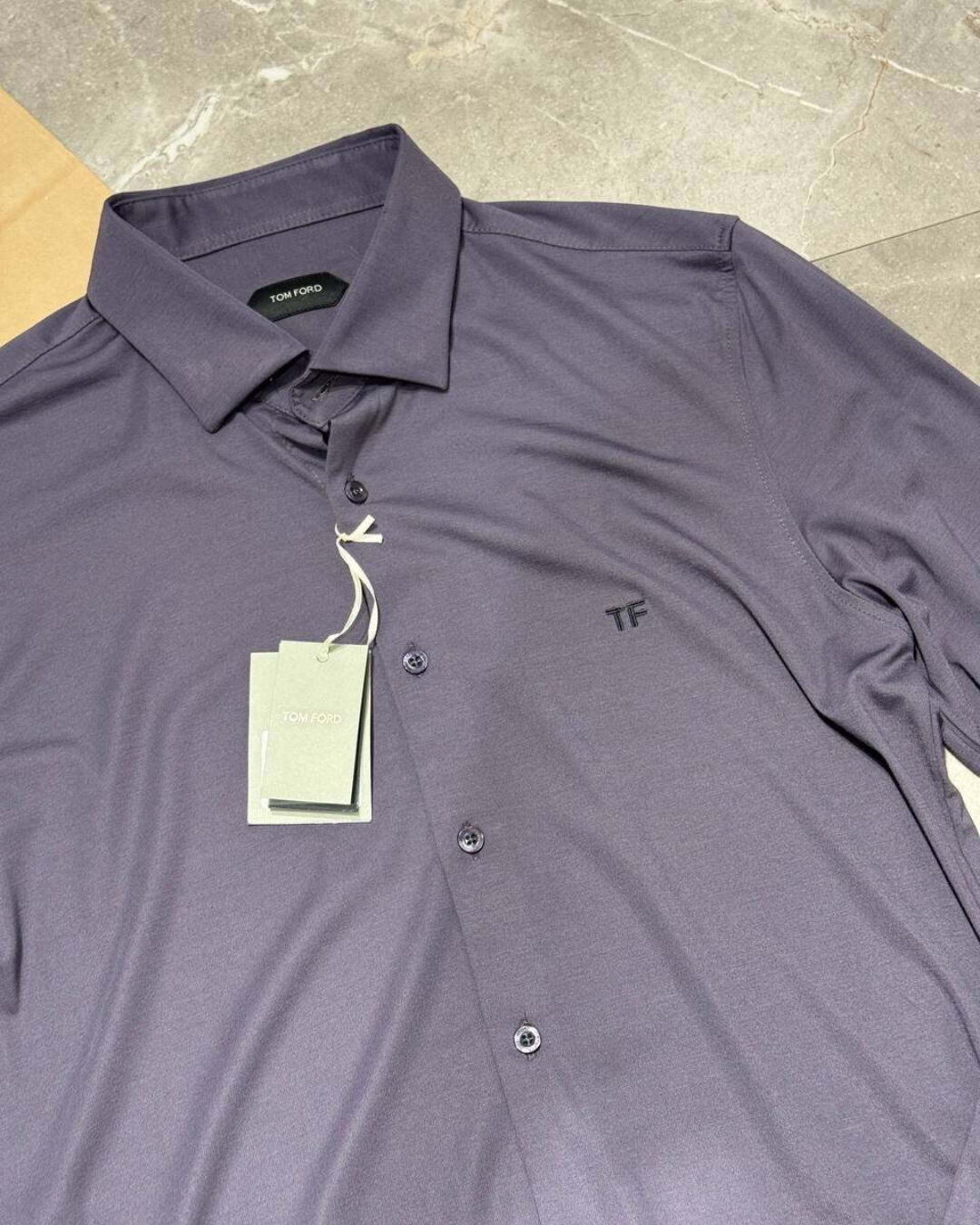 Рубашка Tom Ford