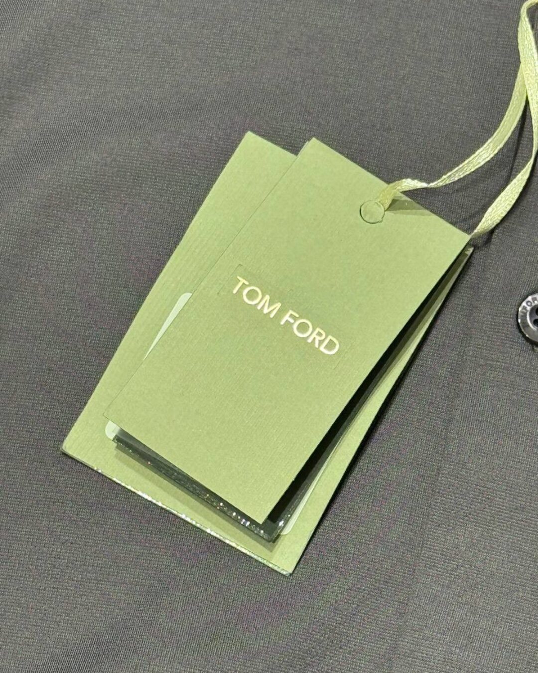 Рубашка Tom Ford