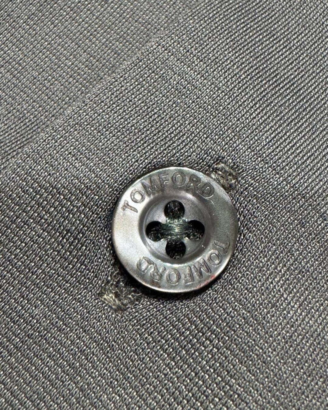 Рубашка Tom Ford