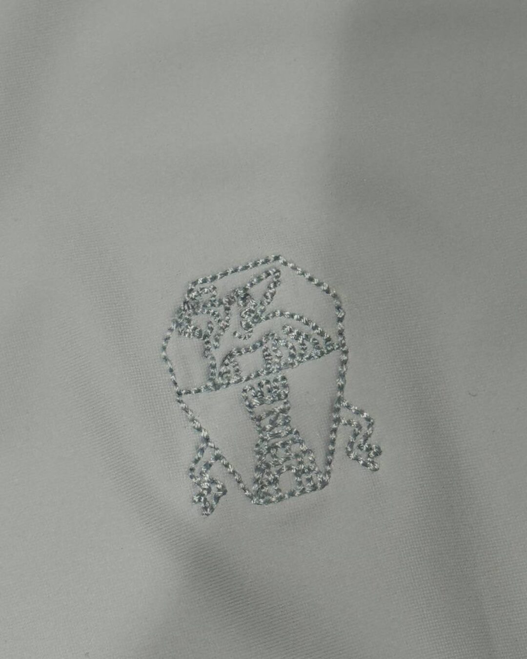 Рубашка Brunello Cucinelli